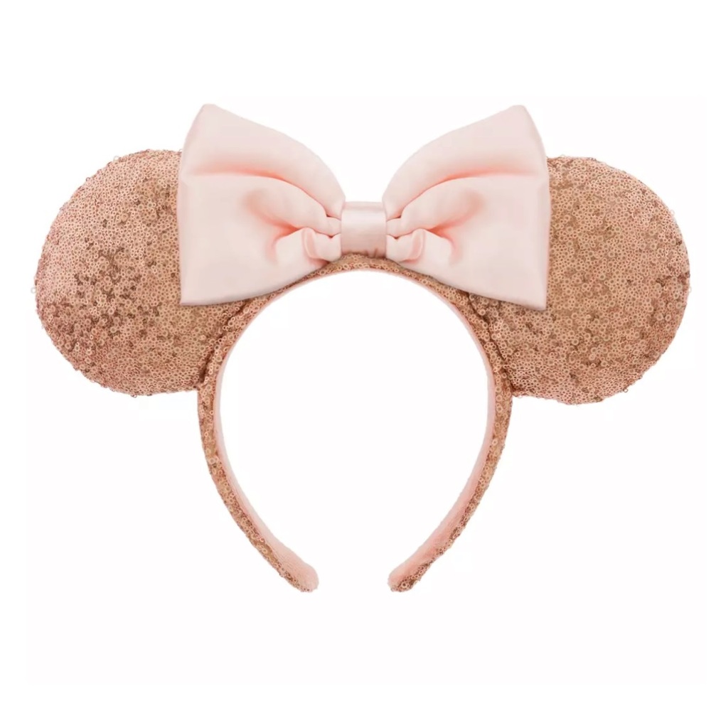 Minnie ears